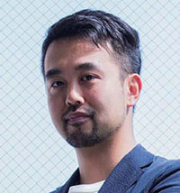 ドミニク・チェン
