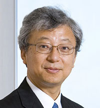 伊藤 元重