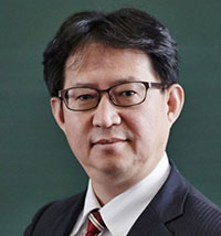 岩本 隆