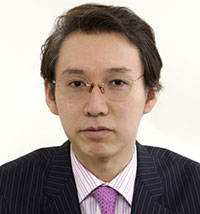門倉 貴史