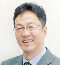 川島 高之