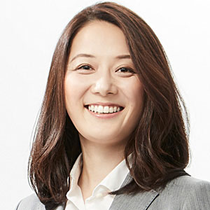 増原裕子