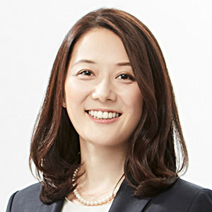 増原裕子