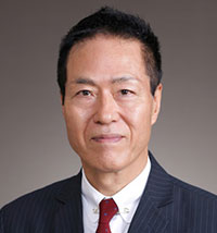 水尾 順一
