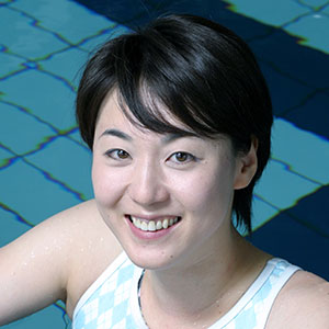 萩原智子