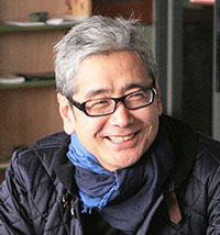 河邑 厚徳