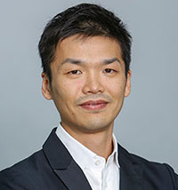 松永 光司