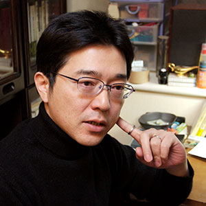 中村 義裕