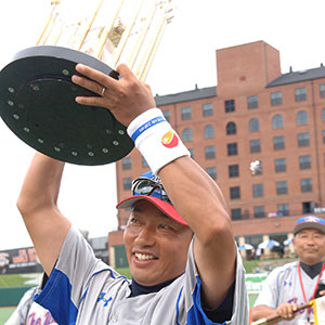 奥村 幸治 講演会の依頼・講師紹介ならノビテクビジネスタレント