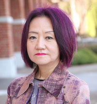 浜 矩子 講演会の依頼・講師紹介ならノビテクビジネスタレント