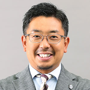 二ノ丸 友幸