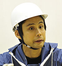 齊藤 正明