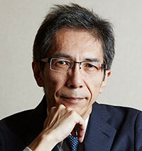 澤口 俊之