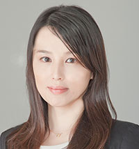 若林 史江