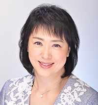 鈴木 ひとみ