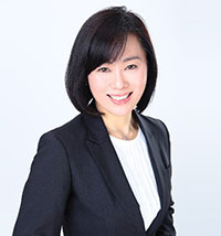 山藤　祐子（倉本　祐子）