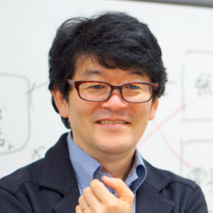 岸良　裕司