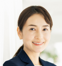 松本 めぐみ
