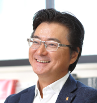 前川　孝雄