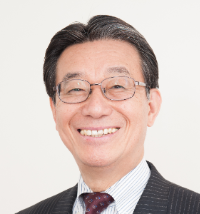 高野 登