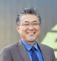 鈴木 成宗
