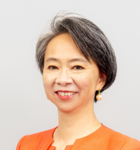 篠田　真貴子
