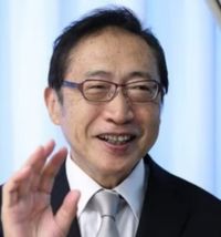 渡辺　喜美