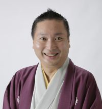 三遊亭　楽麻呂